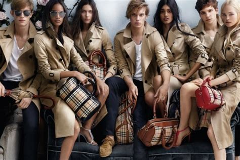 burberry app customer story|burberry brand experience.